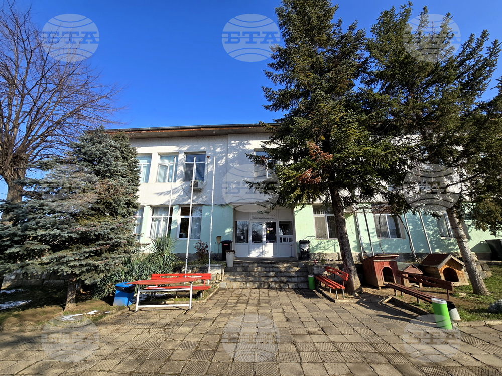 Ловеч - фирма „Еко“ - пресконференция