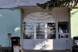 Ловеч - фирма „Еко“ - пресконференция