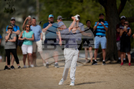 Emirates Dubai Desert Classic Golf