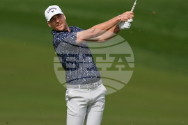 Emirates Dubai Desert Classic Golf