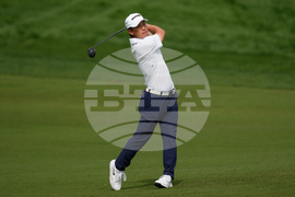 Emirates Dubai Desert Classic Golf