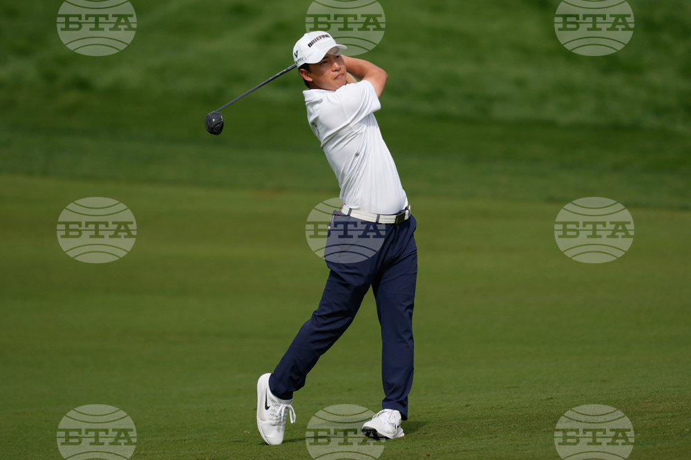 Emirates Dubai Desert Classic Golf