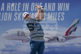 Emirates Dubai Desert Classic Golf