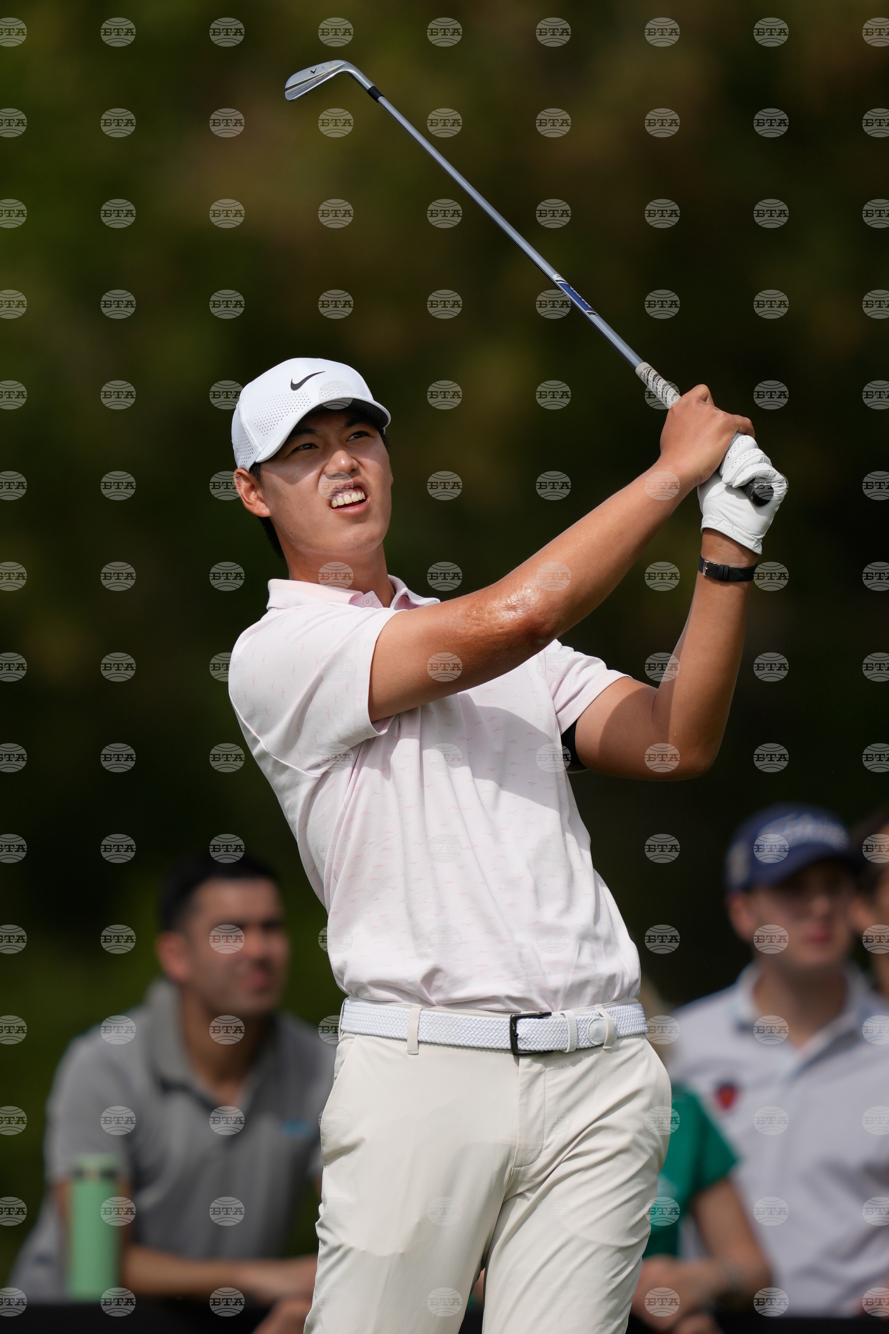 Emirates Dubai Desert Classic Golf