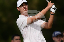 Emirates Dubai Desert Classic Golf