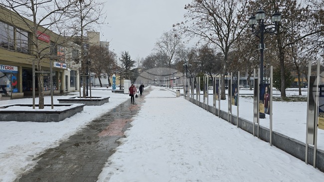 Машинен оператор, специалист по металорежещи машини и стругар са част от свободните работни места на Бюрото по труда в Козлодуй 