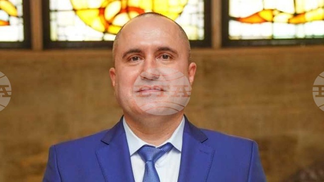 Доц. д-р Бранимир Николов е избран за първия декан на Факултета по ветеринарна медицина на Медицински университет – Плевен 