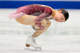 China Four Continents Figure Skating