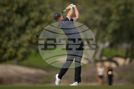 Emirates Dubai Desert Classic Golf