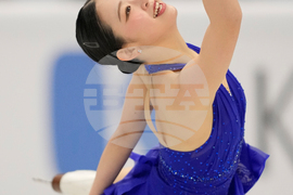 China Four Continents Figure Skating