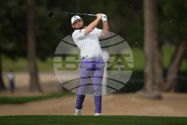 Emirates Dubai Desert Classic Golf