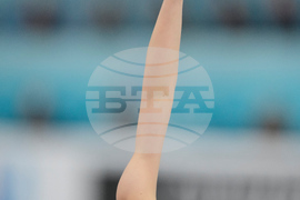 China Four Continents Figure Skating