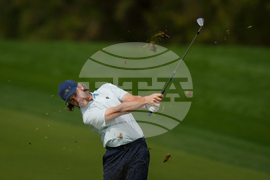 Emirates Dubai Desert Classic Golf