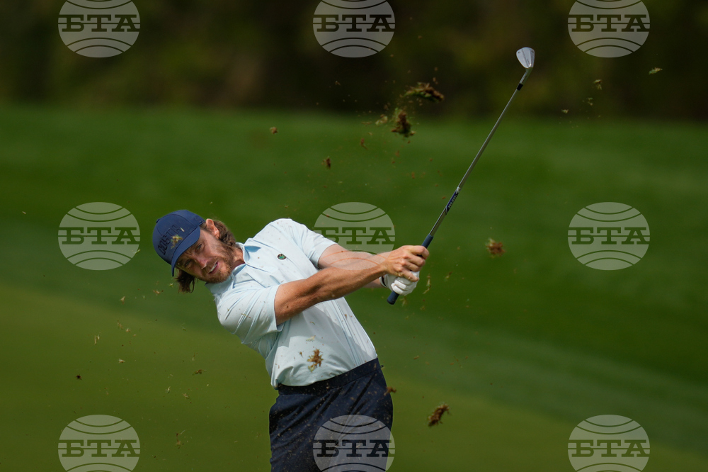 Emirates Dubai Desert Classic Golf