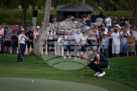 Emirates Dubai Desert Classic Golf