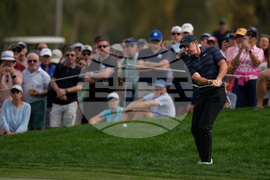 Emirates Dubai Desert Classic Golf
