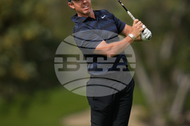 Emirates Dubai Desert Classic Golf