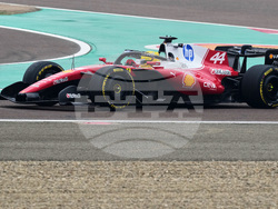 Italy Ferrari F1