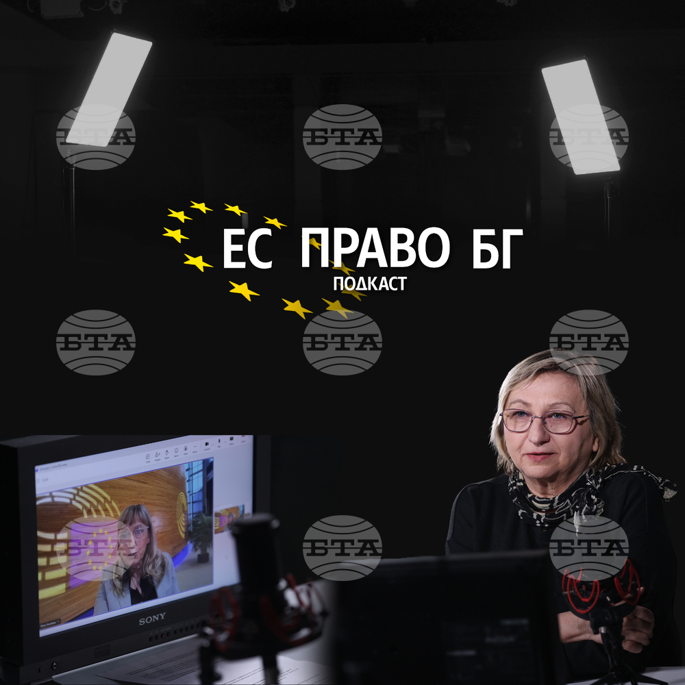 Евродепутатът Елена Йончева: Медийната свобода не е даденост, а ежедневна битка