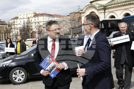 Поход на толерантността и мъдростта в София