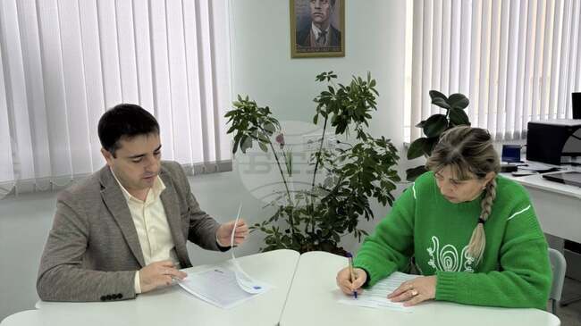 МОЛДПРЕС: Младите хора в Албота де Жос ще разполагат с ново дигитално пространство за активно гражданско участие