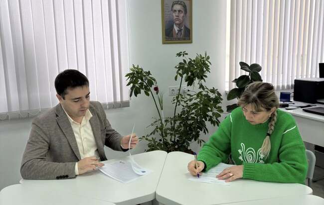 МОЛДПРЕС: Младите хора в Албота де Жос ще разполагат с ново дигитално пространство за активно гражданско участие