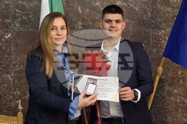 Ловеч - „Партньор на годината“ - отличия