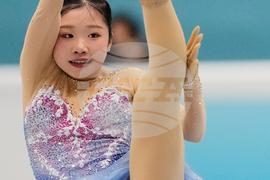 China Four Continents Figure Skating