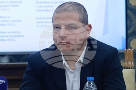 Столична Община - инвестиционен проект - пресконференция