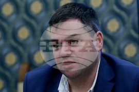 Столична Община - инвестиционен проект - пресконференция