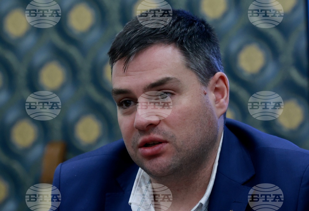 Столична Община - инвестиционен проект - пресконференция