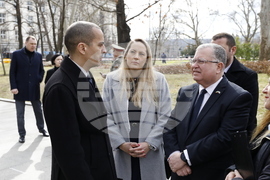 Поход на толерантността и мъдростта в София