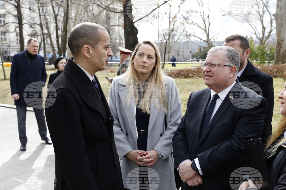 Поход на толерантността и мъдростта в София