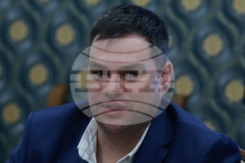 Столична Община - инвестиционен проект - пресконференция