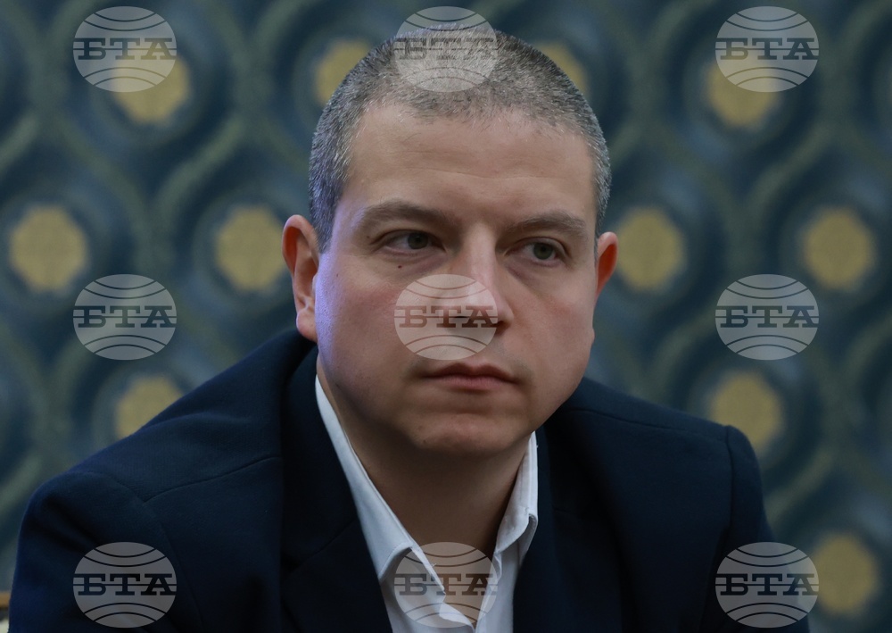 Столична Община - инвестиционен проект - пресконференция