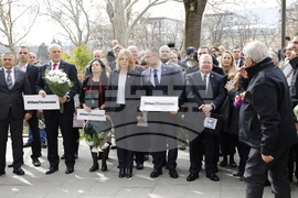 Поход на толерантността и мъдростта в София