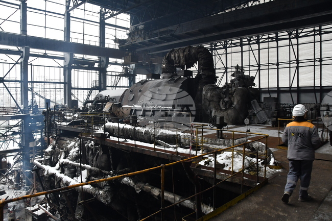 Швеция, Нидерландия и Ирландия ще окажат помощ на енергийния сектор на Украйна