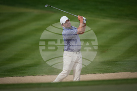 Emirates Dubai Desert Classic Golf