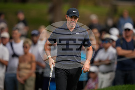 Emirates Dubai Desert Classic Golf