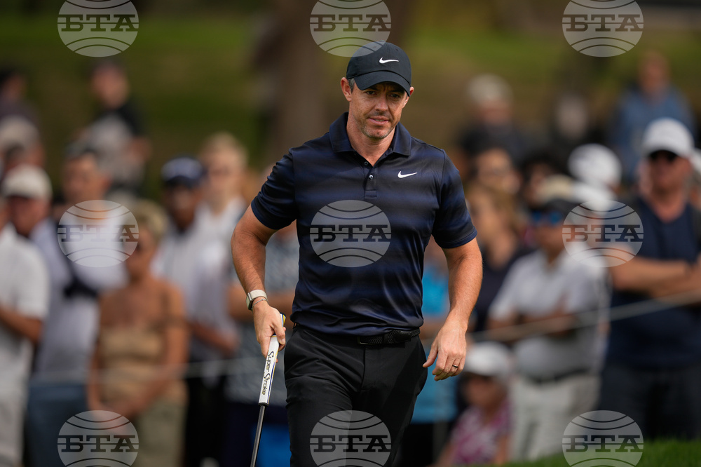 Emirates Dubai Desert Classic Golf