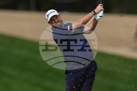 Emirates Dubai Desert Classic Golf