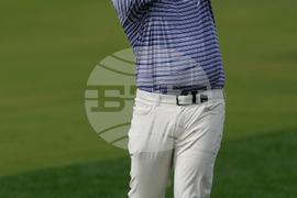 Emirates Dubai Desert Classic Golf