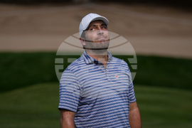 Emirates Dubai Desert Classic Golf