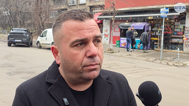 Преходът към еврото минава плавно и няма тенденция за масови злоупотреби, каза Стоян Дечев от НАП София-град при проверка по сигнал