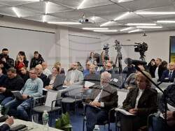 Снимка: Сдружение “Браншова камара на дървообработващата и мебелната промишленост“