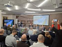 Снимка: Сдружение “Браншова камара на дървообработващата и мебелната промишленост“