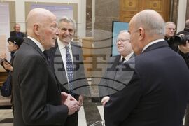 Национална библиотека „Св. Св. Кирил и Методий“ - изложба - евреи - спасяване