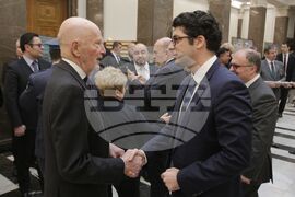 Национална библиотека „Св. Св. Кирил и Методий“ - изложба - евреи - спасяване