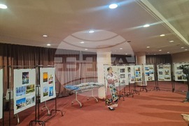 Разград - фотоконкурс - награждаване