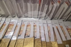 Разград - фотоконкурс - награждаване